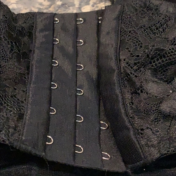 Dream Angels Bralette - Picture 4 of 6